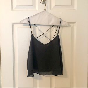 Tobi Crop Top